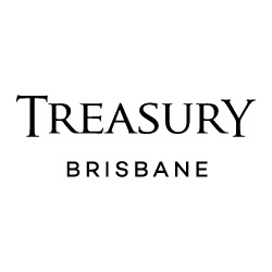Treasury Brisbane